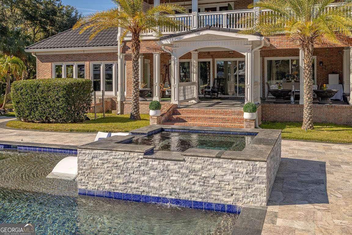 1412 Windward Drive St. Simons - Photo 67