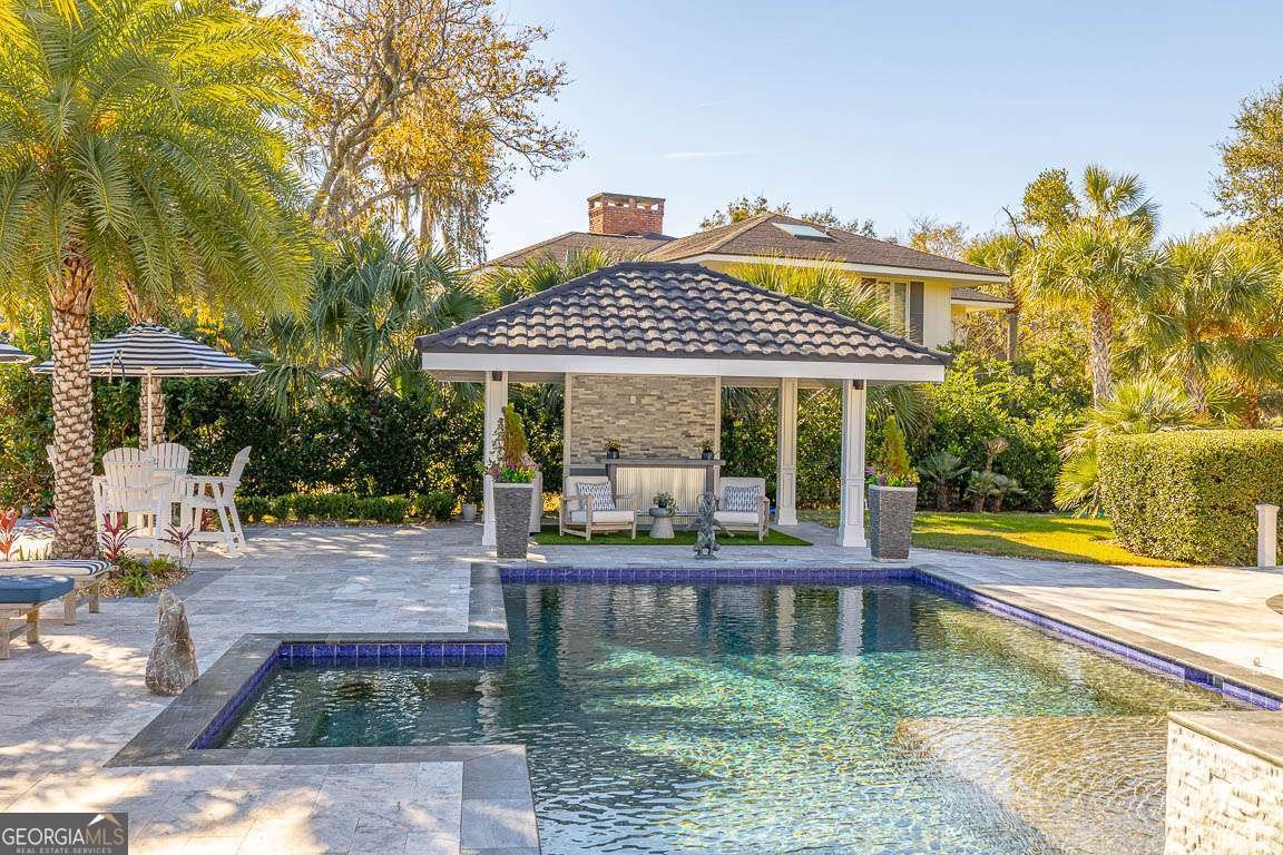 1412 Windward Drive St. Simons - Photo 68