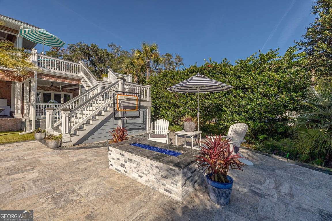 1412 Windward Drive St. Simons - Photo 69