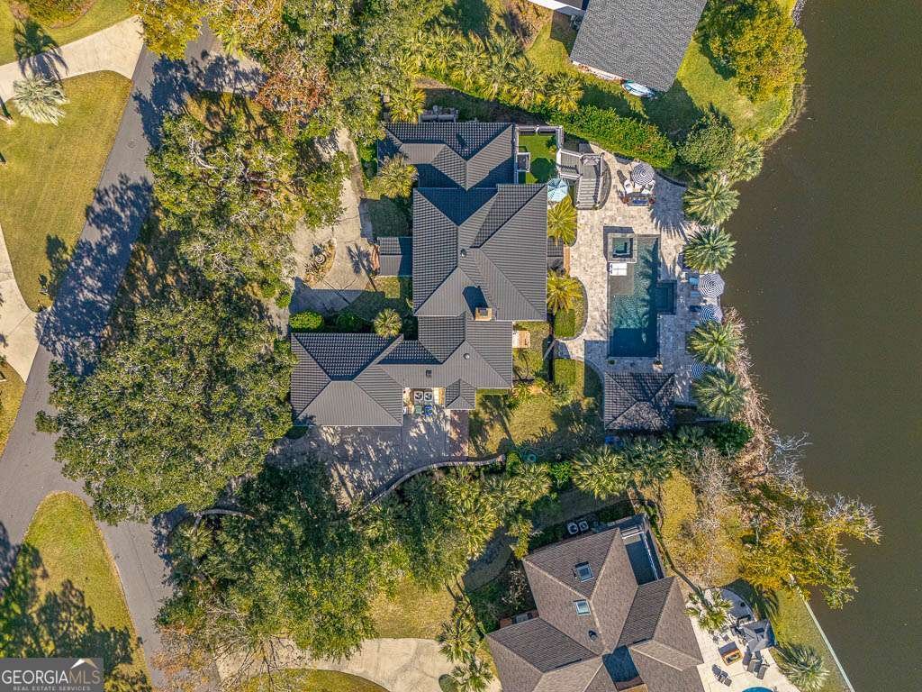 1412 Windward Drive St. Simons - Photo 7