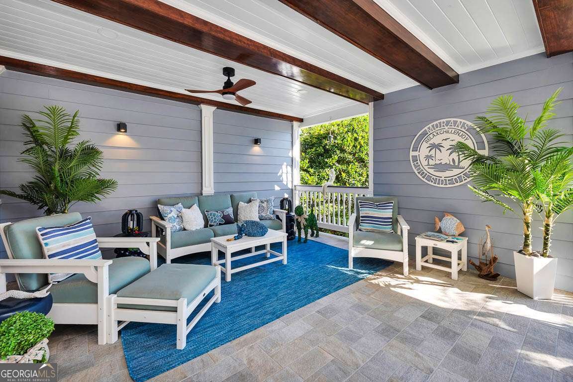 1412 Windward Drive St. Simons - Photo 70