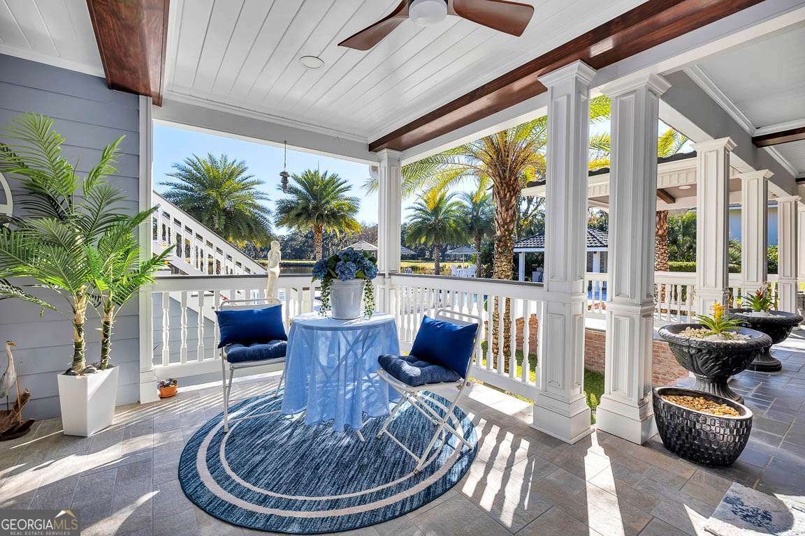 1412 Windward Drive St. Simons - Photo 71