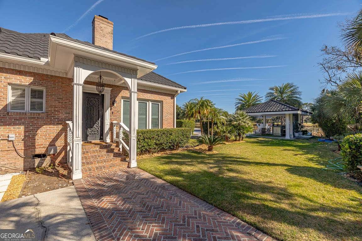 1412 Windward Drive St. Simons - Photo 73