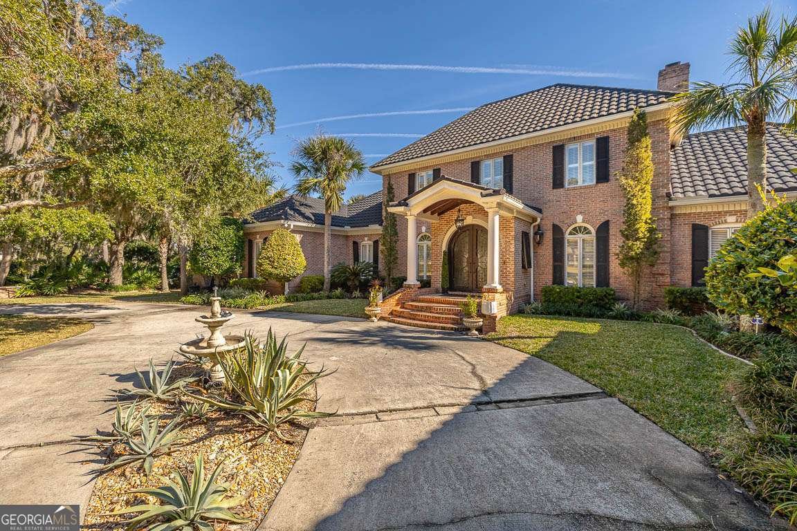1412 Windward Drive St. Simons - Photo 75