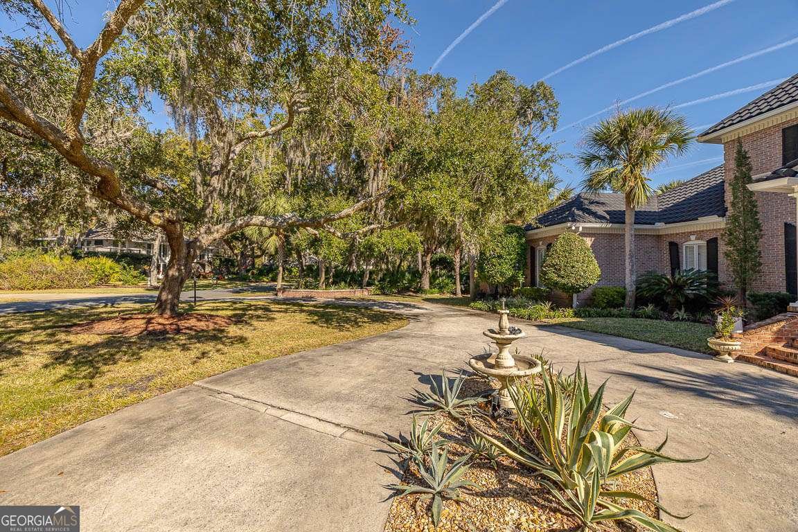 1412 Windward Drive St. Simons - Photo 76