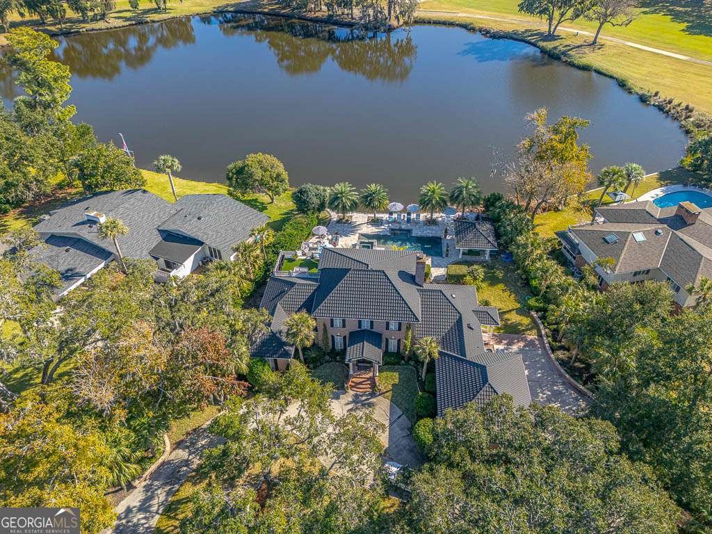 1412 Windward Drive St. Simons - Photo 77
