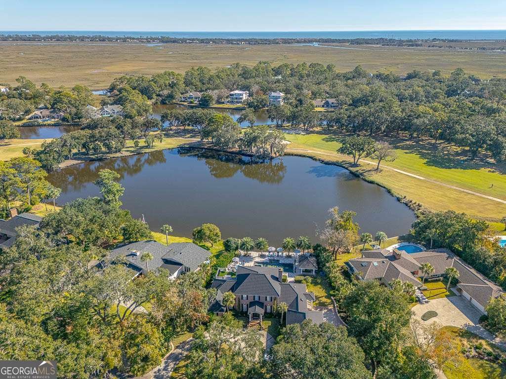 1412 Windward Drive St. Simons - Photo 78