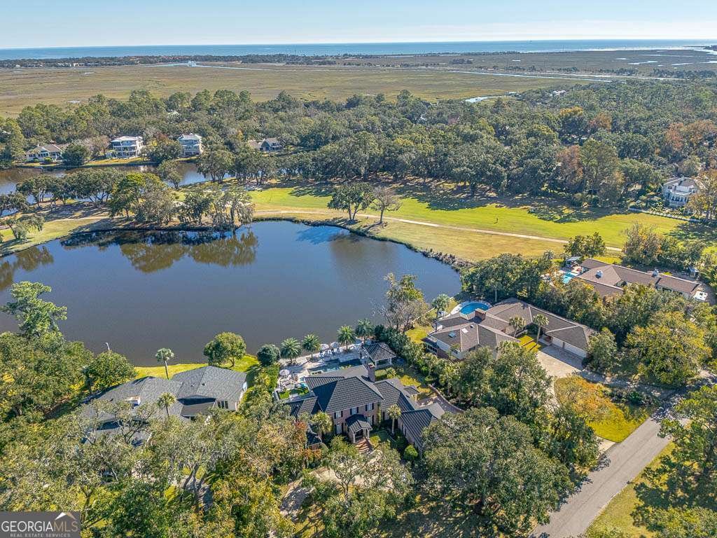 1412 Windward Drive St. Simons - Photo 79