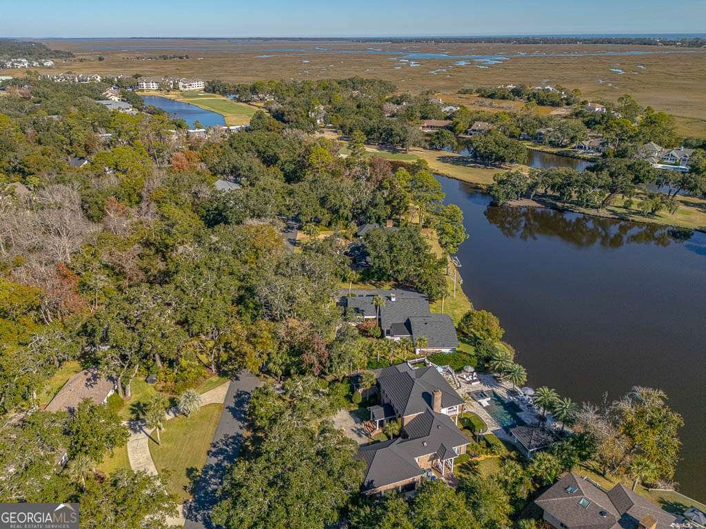 1412 Windward Drive St. Simons - Photo 80