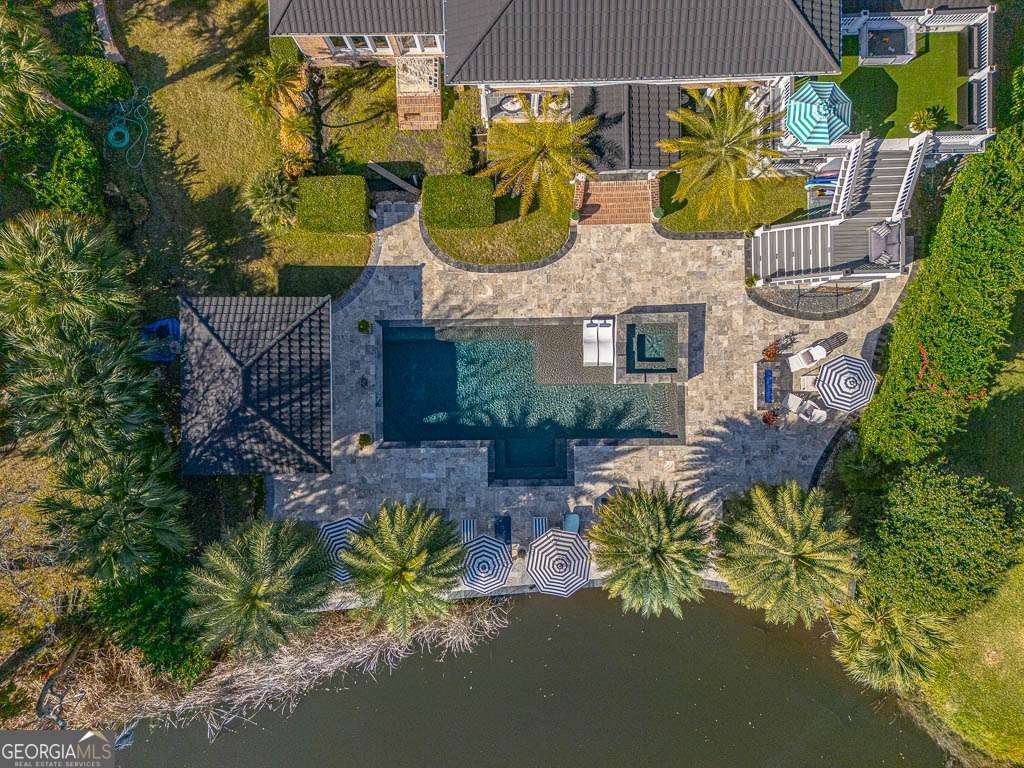 1412 Windward Drive St. Simons - Photo 81