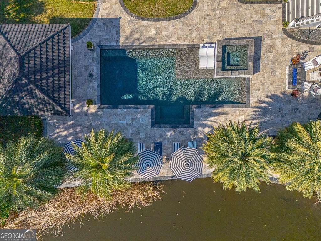 1412 Windward Drive St. Simons - Photo 82