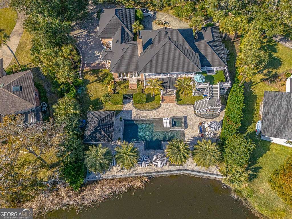 1412 Windward Drive St. Simons - Photo 83