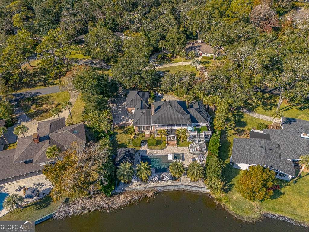 1412 Windward Drive St. Simons - Photo 84