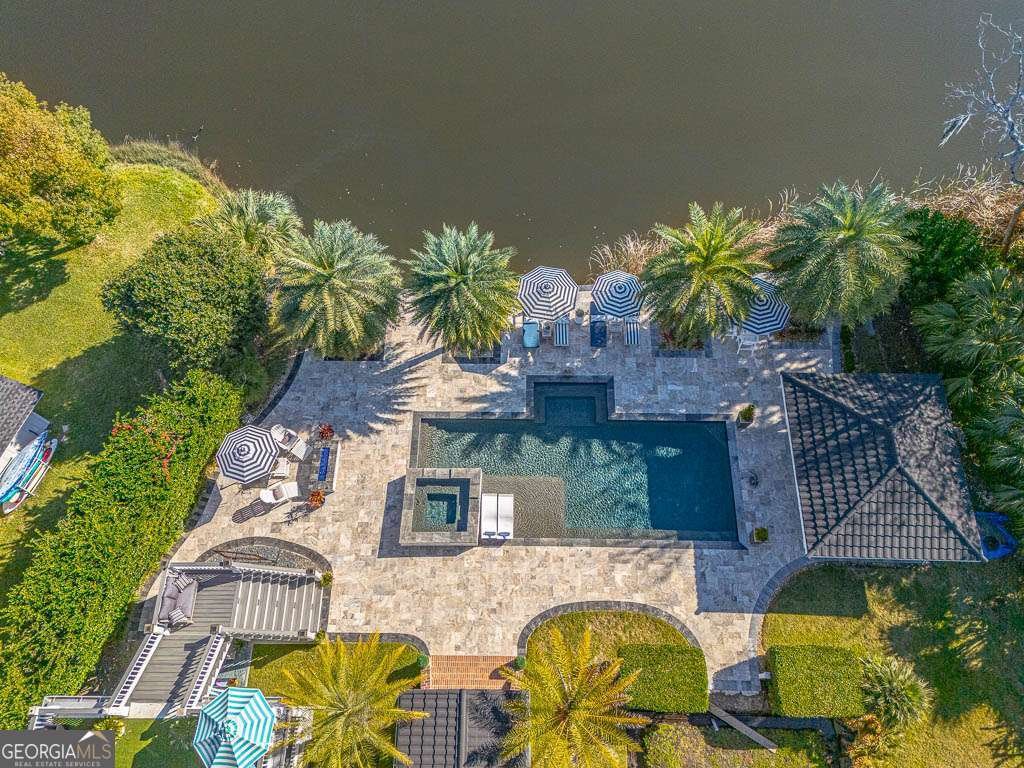 1412 Windward Drive St. Simons - Photo 85