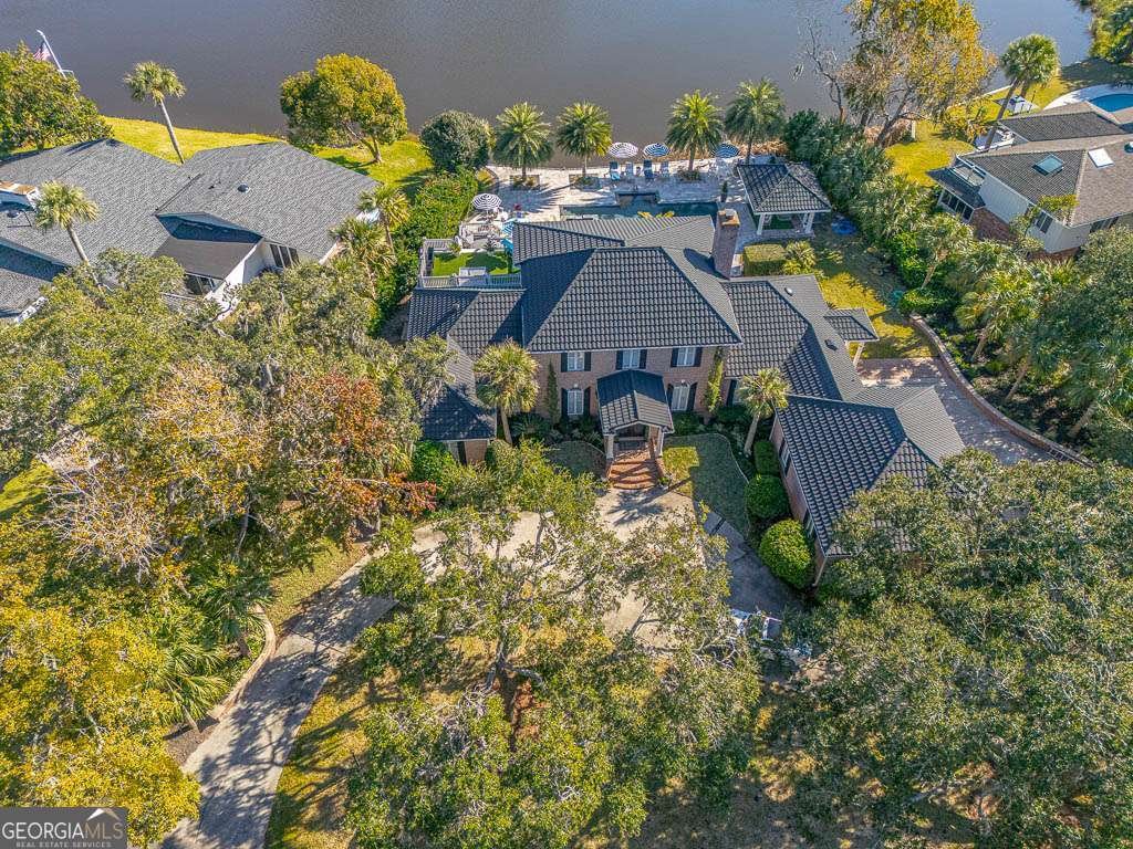 1412 Windward Drive St. Simons - Photo 86