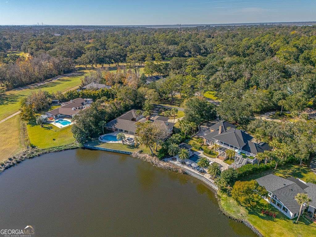 1412 Windward Drive St. Simons - Photo 87