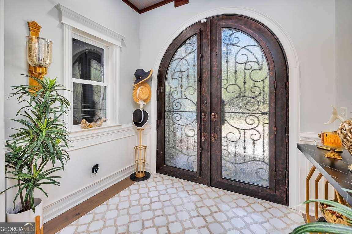1412 Windward Drive St. Simons - Photo 9