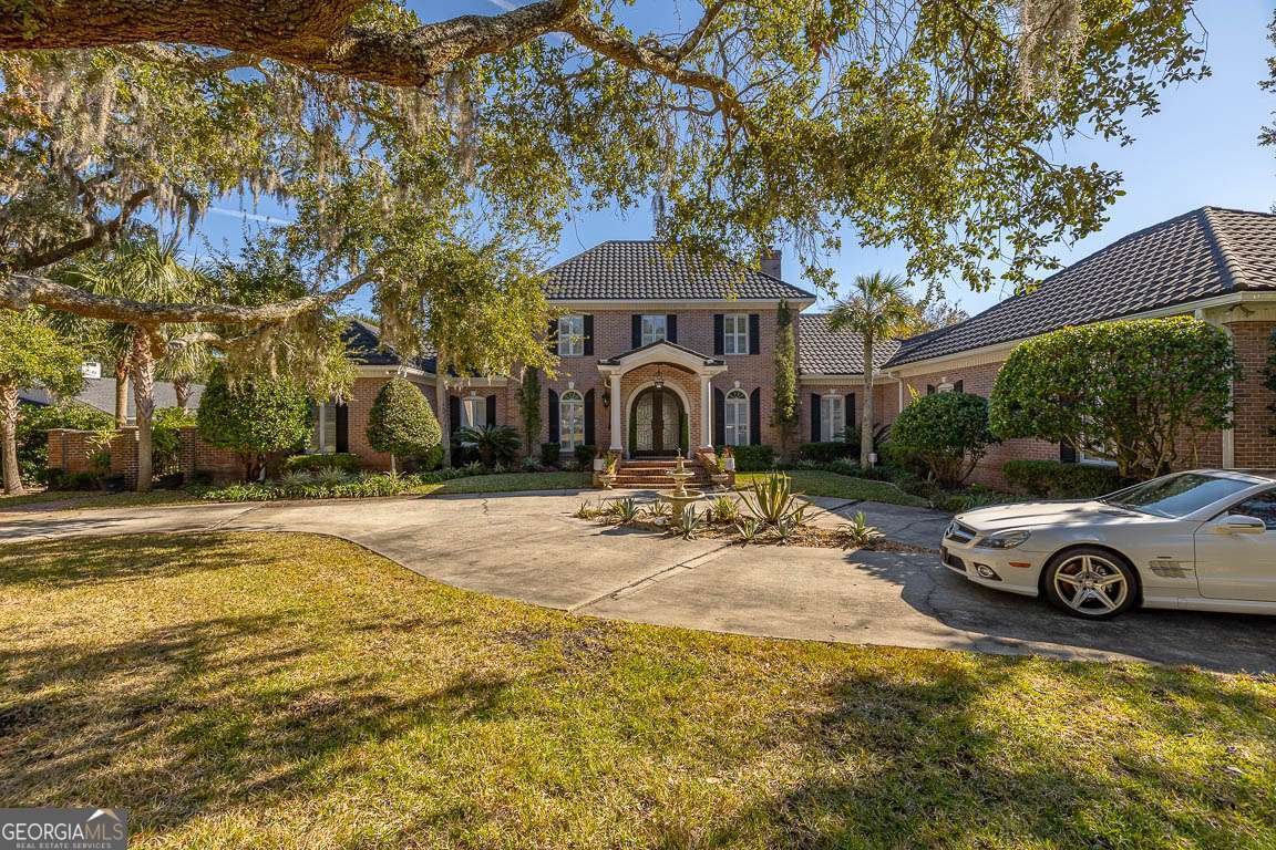 1412 Windward Drive St. Simons - Photo 90