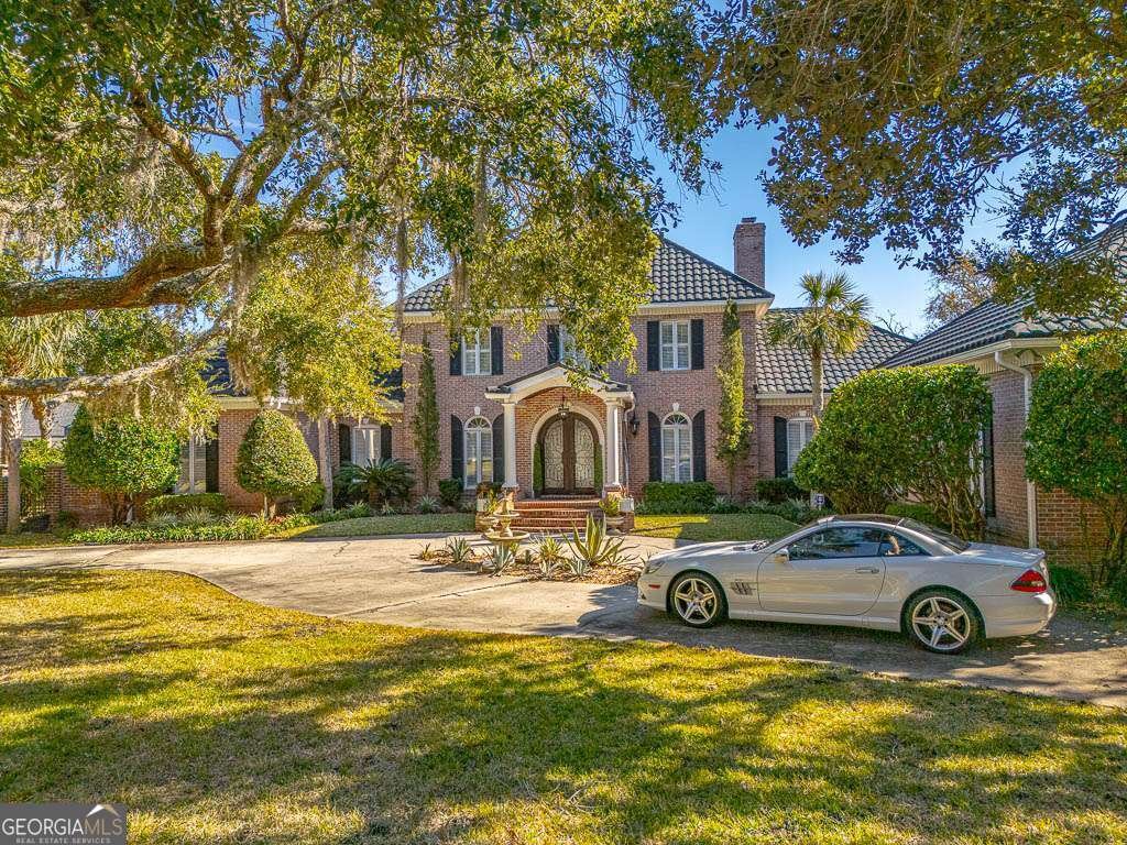 1412 Windward Drive St. Simons - Photo 91