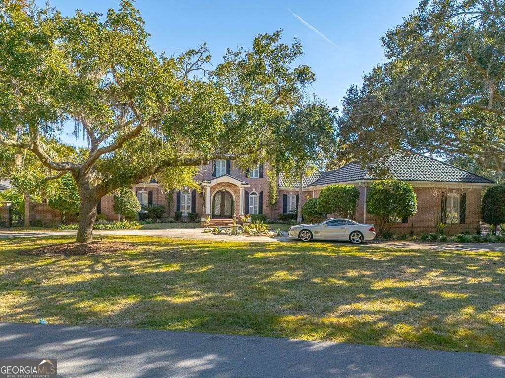 1412 Windward Drive St. Simons - Photo 92