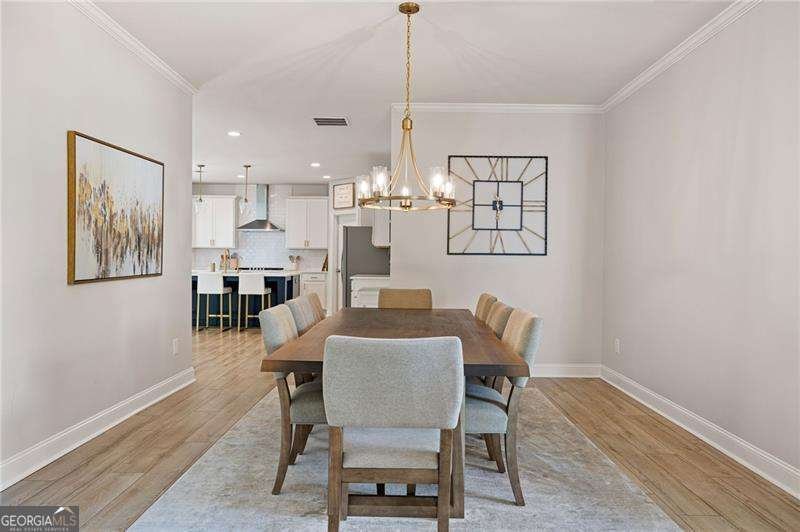 234 Wild Rose Circle Canton - Photo 10