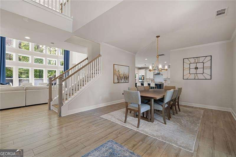 234 Wild Rose Circle Canton - Photo 11