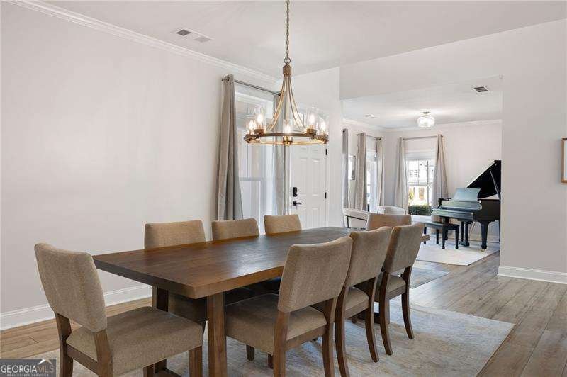 234 Wild Rose Circle Canton - Photo 12