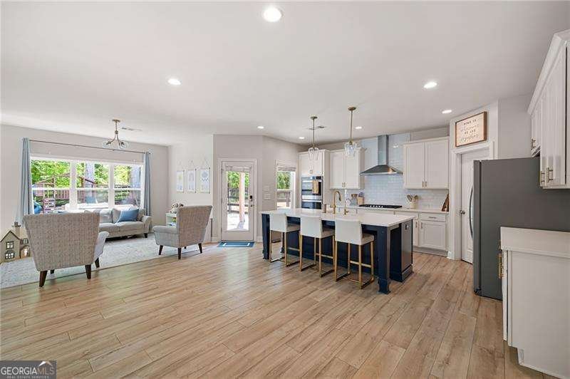 234 Wild Rose Circle Canton - Photo 13