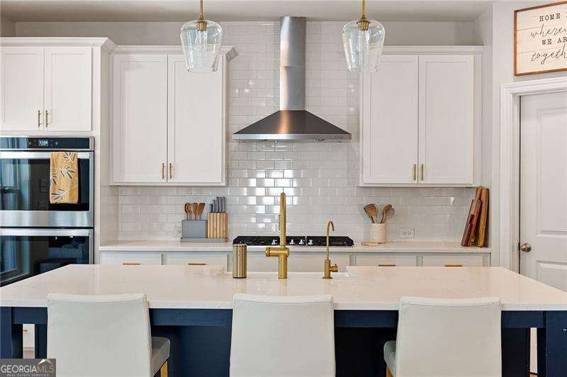 234 Wild Rose Circle Canton - Photo 14