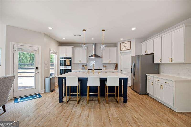 234 Wild Rose Circle Canton - Photo 15