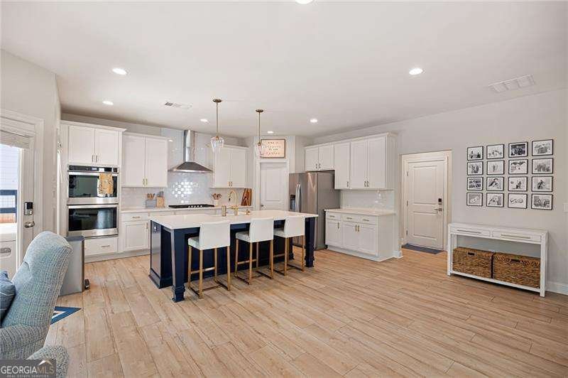 234 Wild Rose Circle Canton - Photo 16