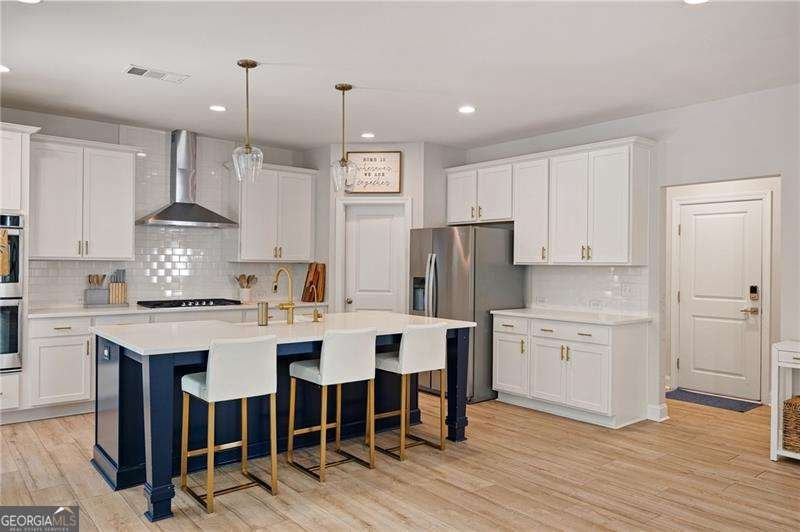 234 Wild Rose Circle Canton - Photo 17