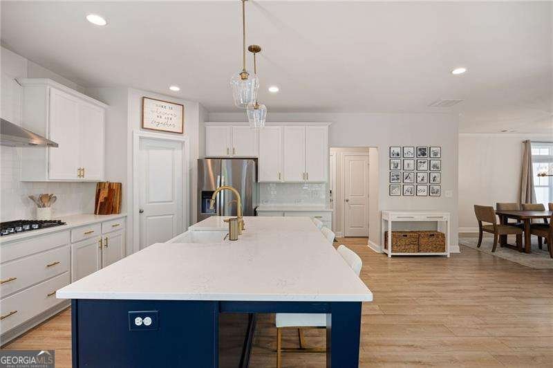 234 Wild Rose Circle Canton - Photo 18