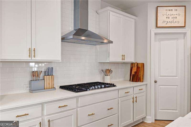 234 Wild Rose Circle Canton - Photo 19