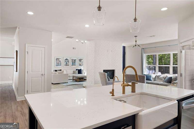 234 Wild Rose Circle Canton - Photo 20