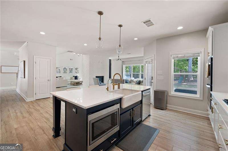 234 Wild Rose Circle Canton - Photo 21