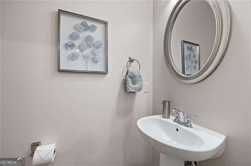 234 Wild Rose Circle Canton - Photo 24