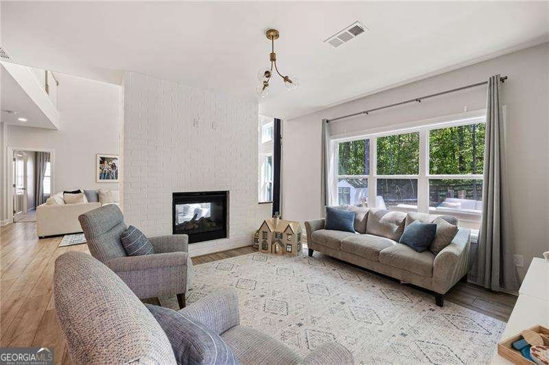 234 Wild Rose Circle Canton - Photo 25