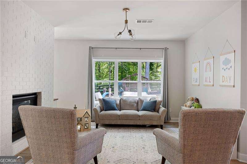 234 Wild Rose Circle Canton - Photo 26