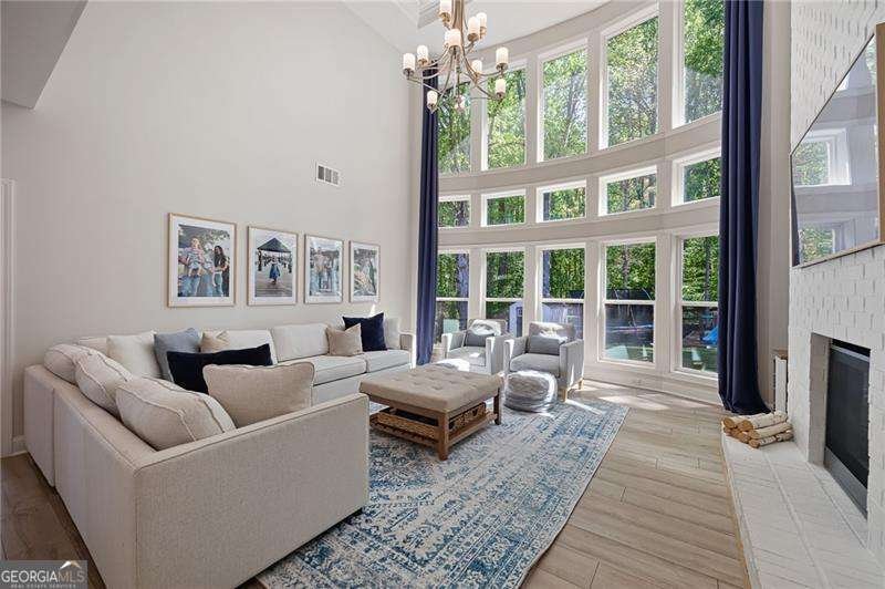 234 Wild Rose Circle Canton - Photo 27