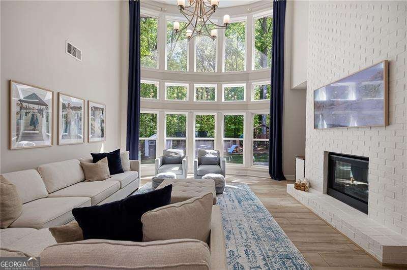 234 Wild Rose Circle Canton - Photo 28