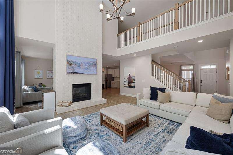 234 Wild Rose Circle Canton - Photo 29