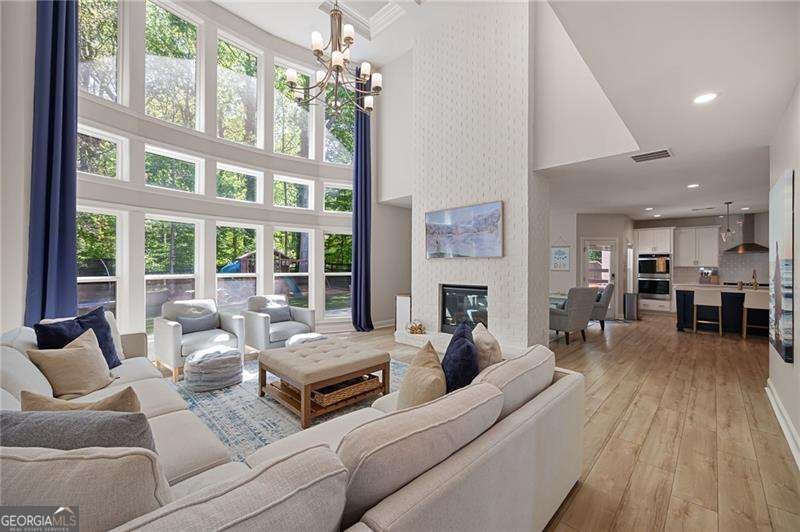 234 Wild Rose Circle Canton - Photo 30