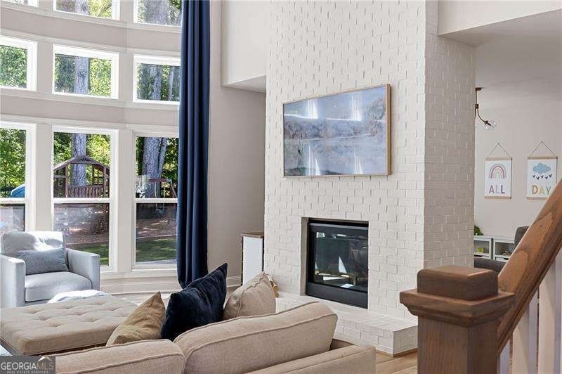 234 Wild Rose Circle Canton - Photo 31