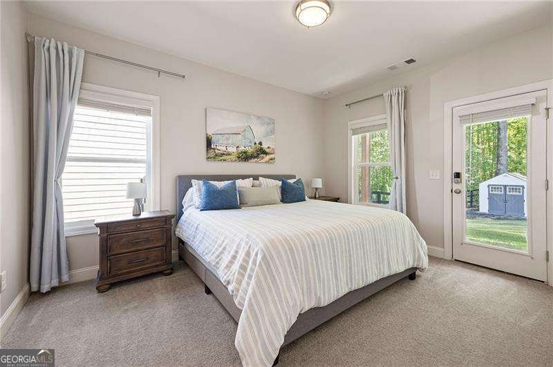 234 Wild Rose Circle Canton - Photo 33