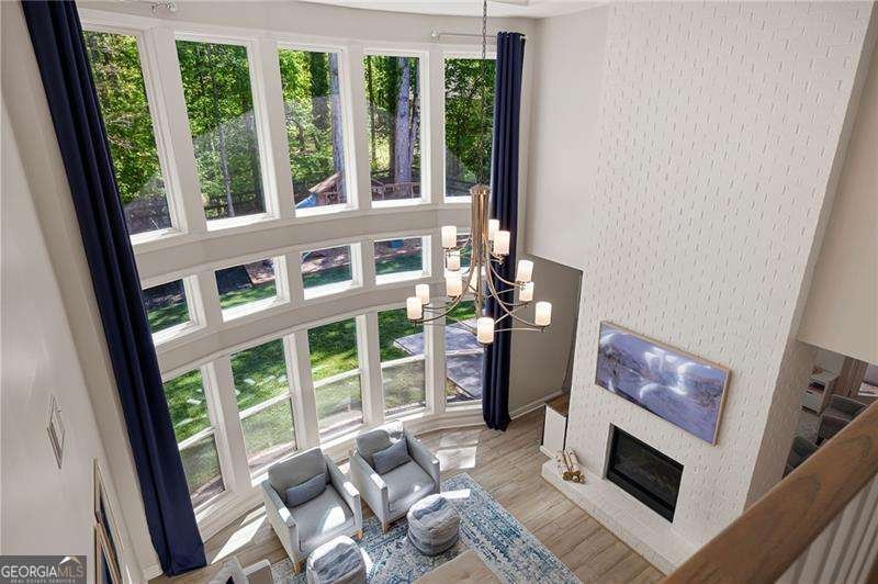 234 Wild Rose Circle Canton - Photo 34