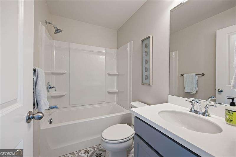 234 Wild Rose Circle Canton - Photo 35