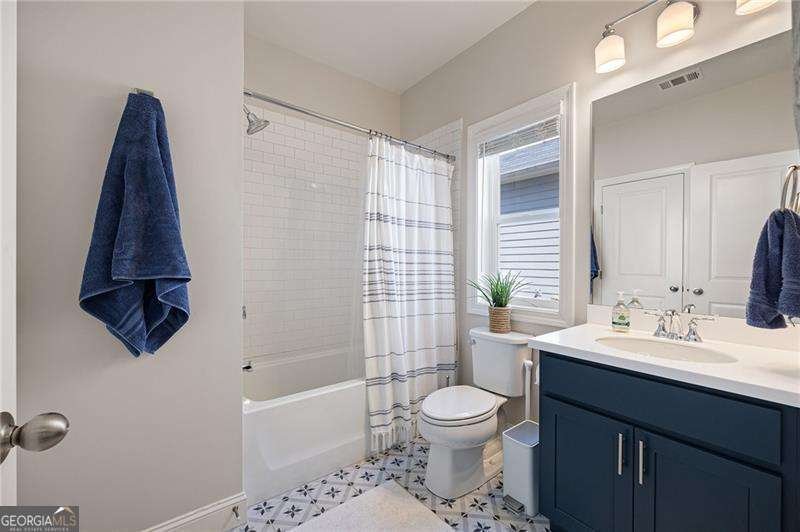 234 Wild Rose Circle Canton - Photo 36