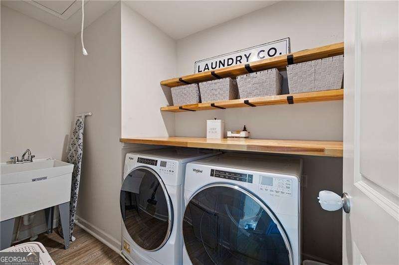 234 Wild Rose Circle Canton - Photo 37