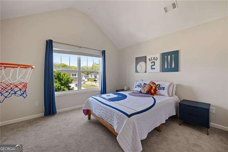 234 Wild Rose Circle Canton - Photo 40